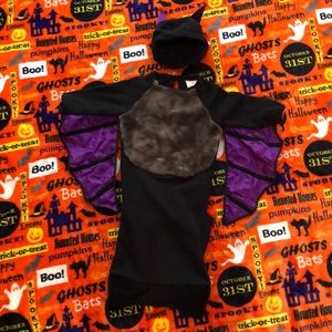 Rubies infant Bat Costume